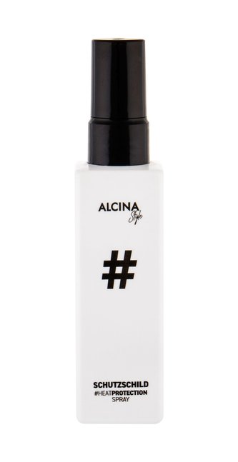ALCINA #Alcina Style Pro tepelnou úpravu vlasů Heat Protection Spray 100 ml pro ženy