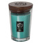 Large Candle - Sensual Charm, Large Candle | Green | Sensual;Herbal | Sensual Charm