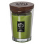 Large Candle - Ancient Oakwoods, Large Candle | Green | Sensual;Woody | Ancient Oakwoods