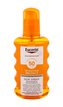 Eucerin Sun Sensitive Protect Opalovací přípravek na tělo Sun Spray Transparent 200 ml SPF50 unisex