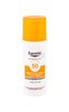Eucerin Sun Photoaging Control Opalovací přípravek na obličej Sun Fluid 50 ml SPF50 unisex