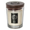 Medium Candle - Japanese Garden, Medium Candle | White | Floral | Japanese Garden