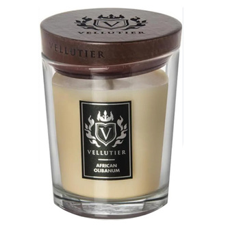 Medium Candle - African Olibanum, Medium Candle | Creamy | Sensual;Woody | African Olibanum