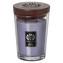 Large Candle - Hills of Provence, Large Candle | Violet | Floral | Hills of Provence