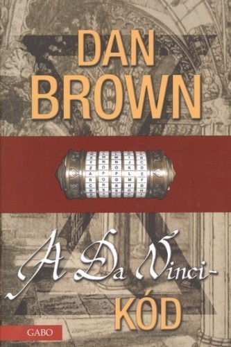 A Da Vinci kód
