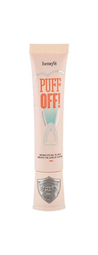 Benefit Puff Off! Oční gel 10 ml pro ženy