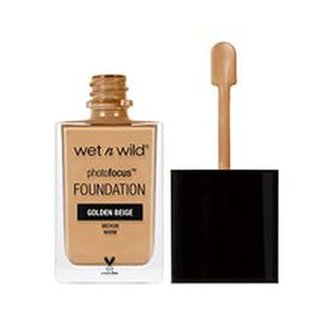 Wet n Wild Photo Focus Makeup 30 ml Classic Beige pro ženy