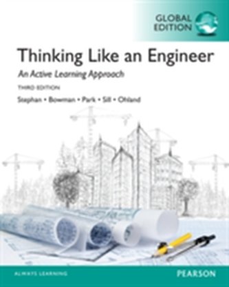 Thinking Like an Engineer, Global Edition