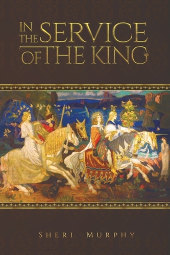 IN THE SERVICE OF THE KING IN THE SERVICE OF THE KING