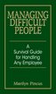 Managing Difficult People