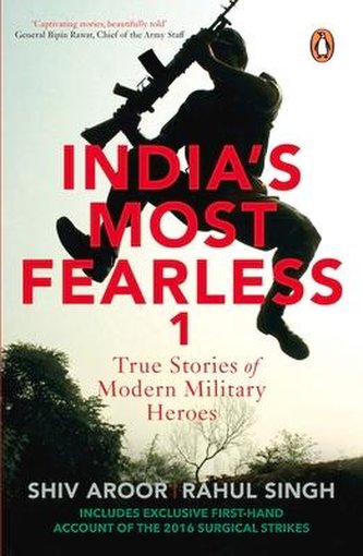 India's Most Fearless
