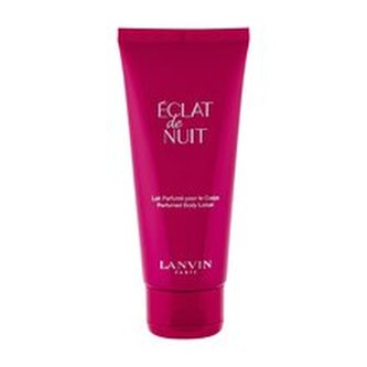 Lanvin Éclat Tělové mléko de Nuit 100 ml pro ženy