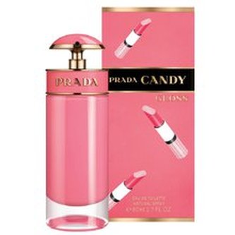 Prada Candy Toaletní voda Gloss 30 ml pro ženy