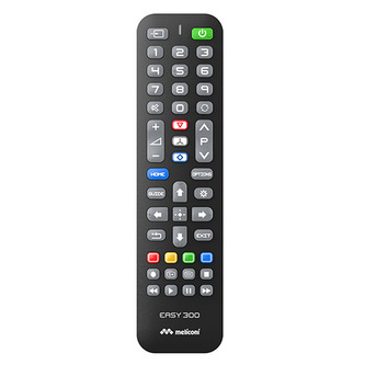 808058 EASY 300 Dálk.ovladač Sony