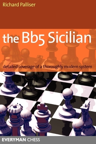 The Bb5 Sicilian