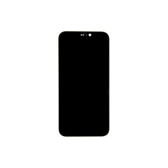 iPhone 12 Mini LCD Display + Dotyková Deska Black V Incell