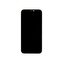 iPhone 12/12 Pro LCD Display + Dotyková Deska Black V Incell