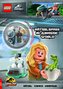 LEGO® Jurassic World(TM) - Rätselspaß in Jurassic World
