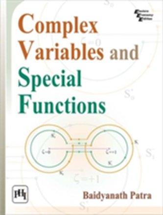 Complex Variables and Special Functions
