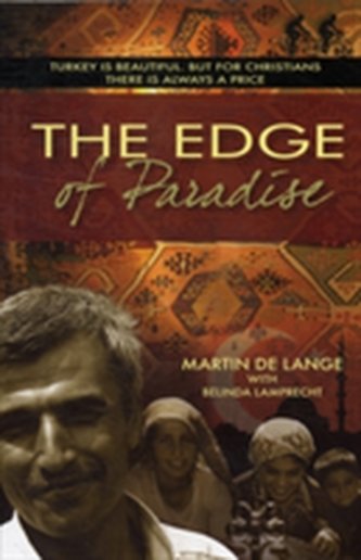 The Edge of Paradise