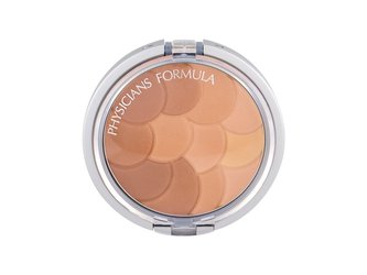 Physicians Formula Magic Mosaic Bronzer Multi-Colored 9 g Bronzer pro ženy