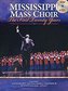 Mississippi Mass Choir: Book/CD-ROM Pack [With CDROM]