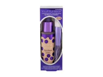 Physicians Formula Youthful Wear make-up 28,35 g + kosmetický štětec 1 ks