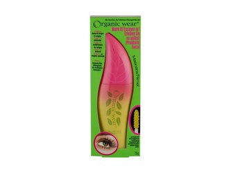 Physicians Formula Organic Wear Řasenka Natural Origin Work It! 7,5 g Ultra Black pro ženy