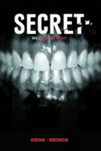 Secret Volume 1