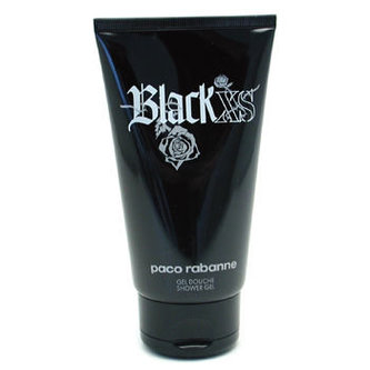 Paco Rabanne Black XS Sprchový gel 150 ml pro muže