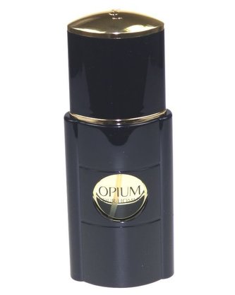 Yves Saint Laurent Opium Pour Homme Parfémovaná voda 50 ml pro muže Tester