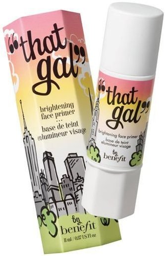 Benefit \"That Gal\" Podklad pod makeup 11 ml pro ženy