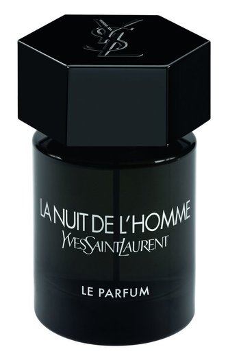 Yves Saint Laurent La Nuit De L´Homme Parfémovaná voda Le Parfum 100 ml pro muže Tester