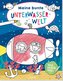 Mal doch mal! - Meine bunte Unterwasserwelt