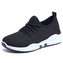 SaYt Running shoes Women Black/White EU 36