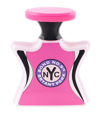 Bond No. 9 Midtown Parfémovaná voda Bryant Park 100 ml pro ženy Tester