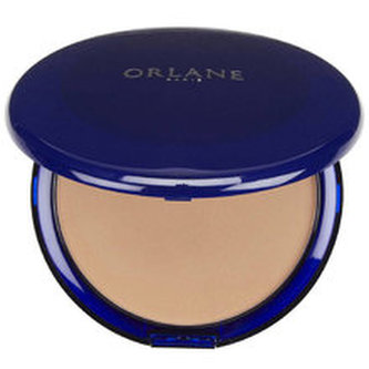Orlane Bronzing Pressed Powder Bronzer 31 g 23 Soleil Bronze pro ženy