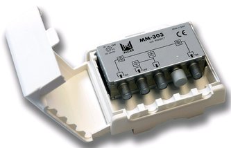 Alcad MM-303
