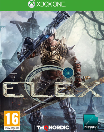ELEX (XOne)