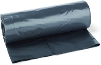 Schüller Eh'klar Pytle na odpad SATO HD 240 litrů, 100 x 125 cm, 10 ks v roli, 60 my