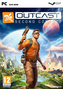 Outcast - Second Contact (PC) Krabicová