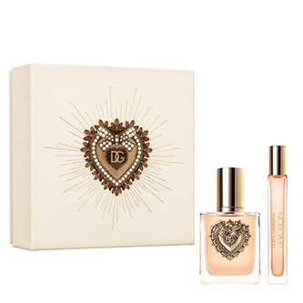 Dolce & Gabbana Dolce & Gabbana Devotion - EDP 50 ml + EDP 10 ml woman