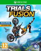 Trials Fusion (XOne)