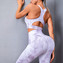 Sportovní set Sky Pink L