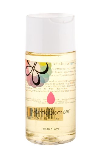 beautyblender cleanser Aplikátor liquid blendercleanser 150 ml pro ženy