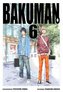 Bakuman. Tom 6