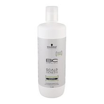 Schwarzkopf BC Bonacure Šampon Scalp Genesis Soothing 1000 ml pro ženy