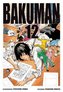 Bakuman. Tom 12