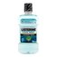 Listerine Mouthwash Ústní voda Cool Mint Zero 500 ml unisex