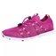 SaYt Water Sports Beach Unisex Shoes Rose Red/White EU 38